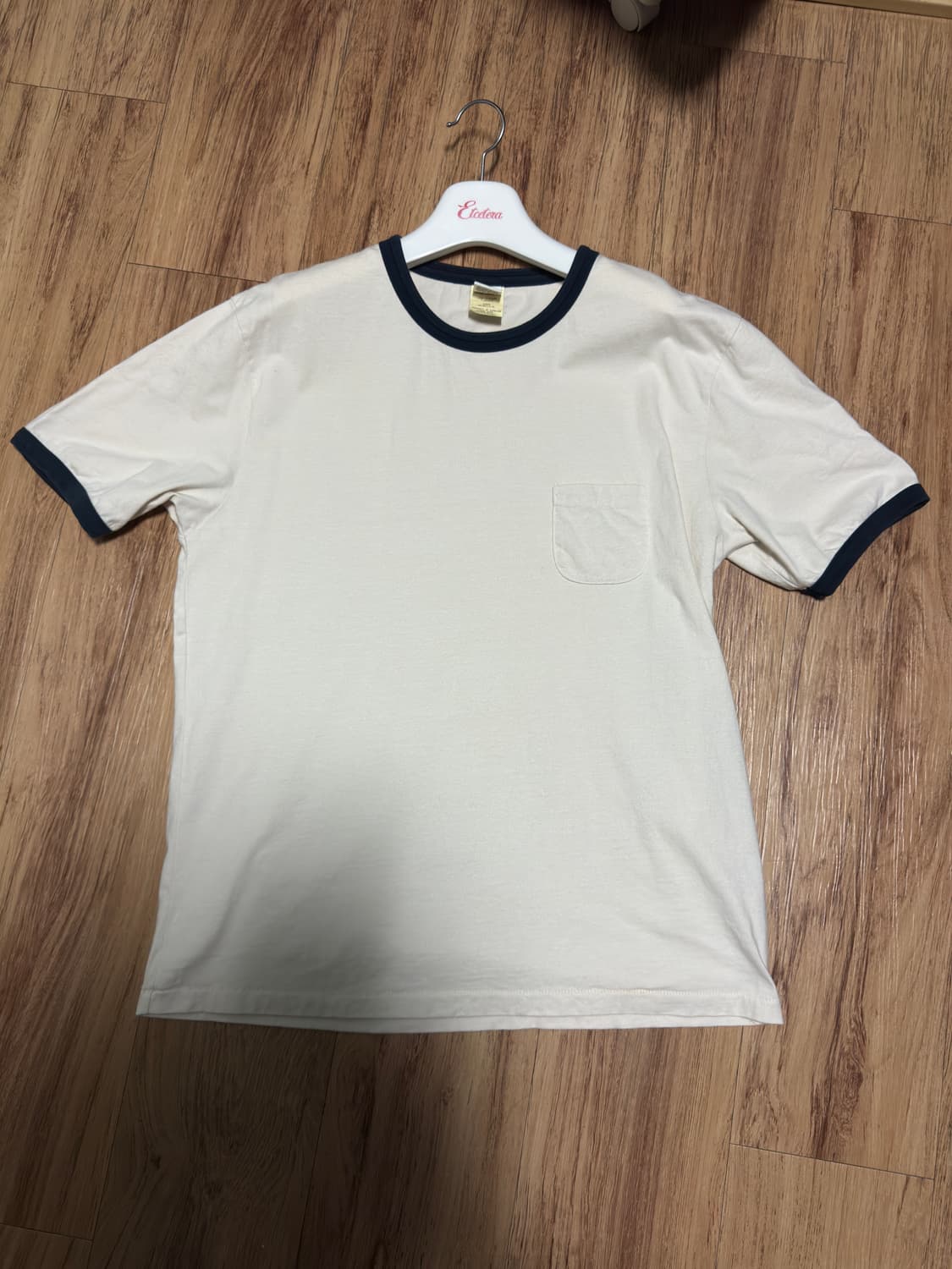 카키스 링거티 네이비 상품이미지2