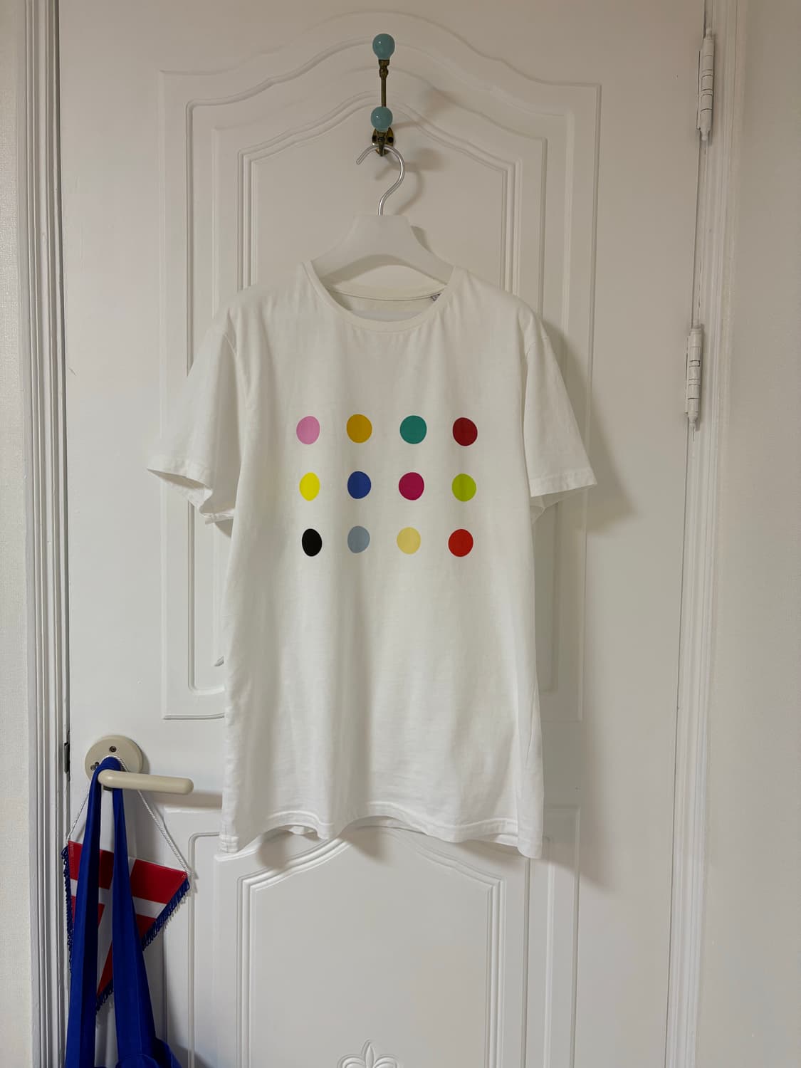 Damein Hirst Souvenir T-Shirts  상품이미지1