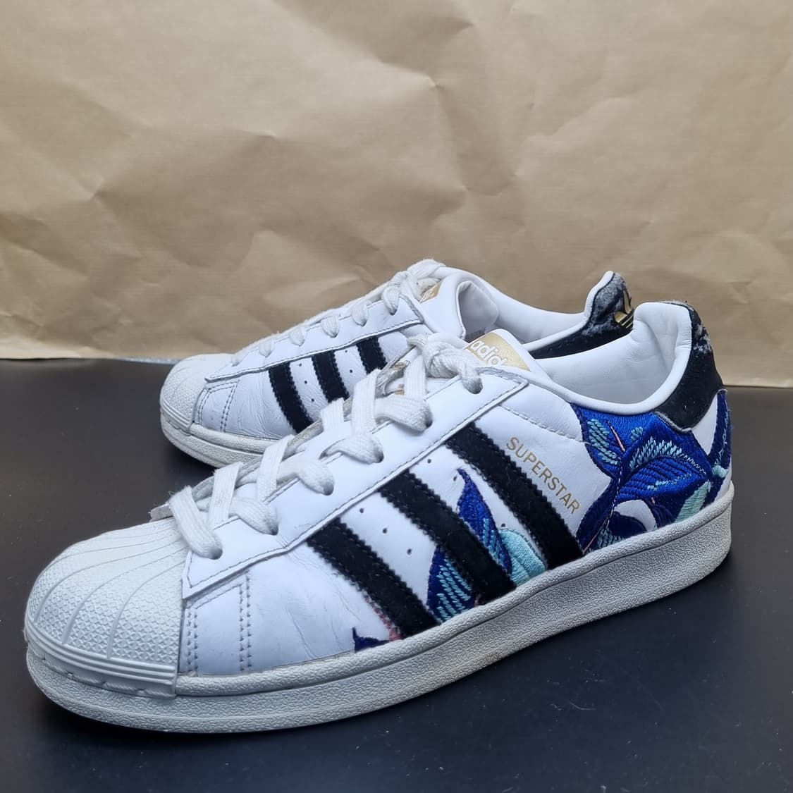 아디다스 슈퍼스타 여성운동화230  상품이미지1