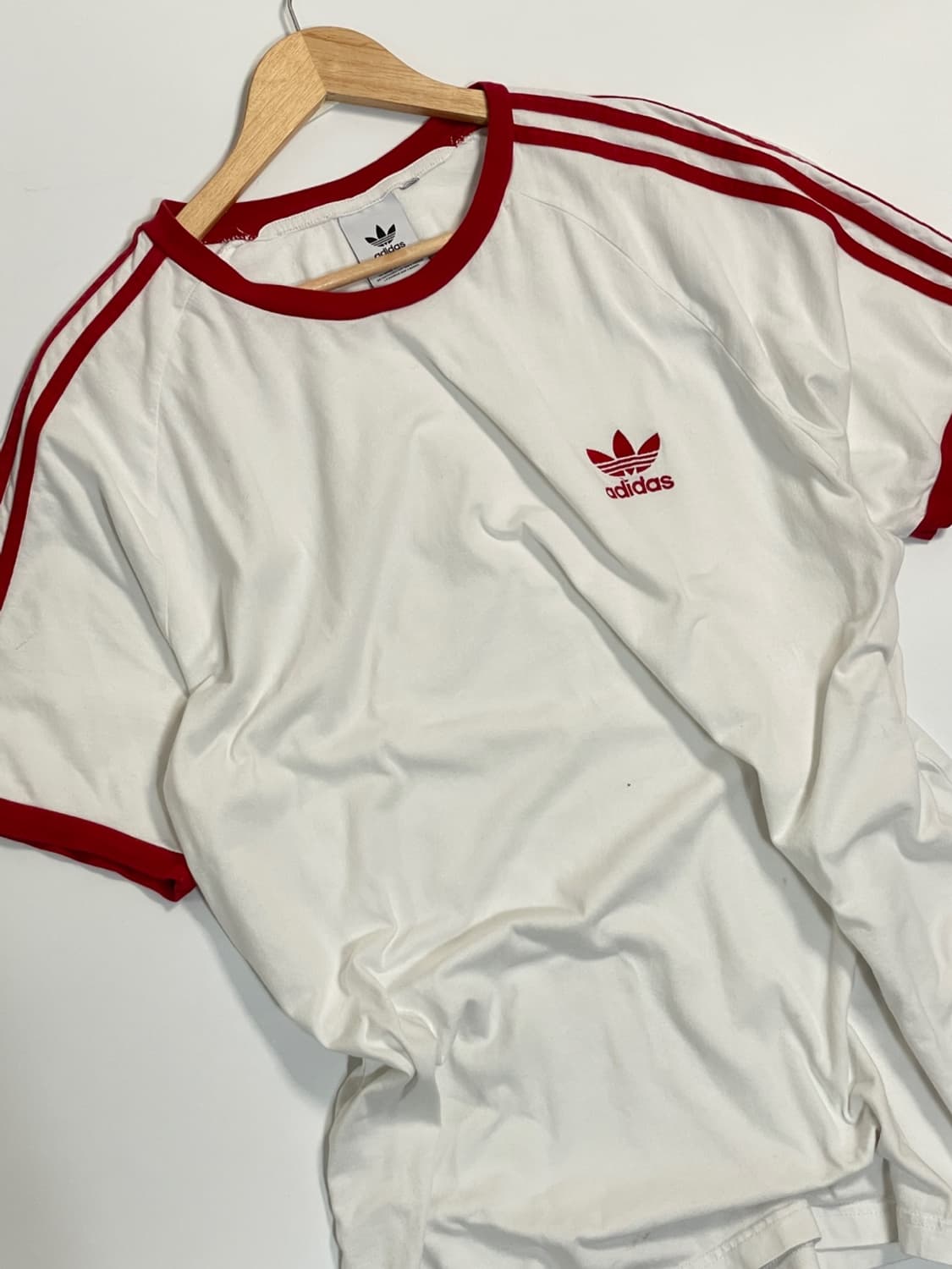 아디다스 유로파 반팔티 상품이미지3