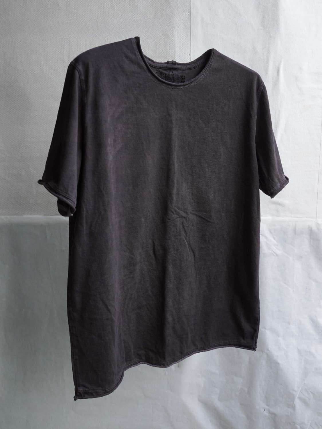 base tee / gallnut ink L 상품이미지1