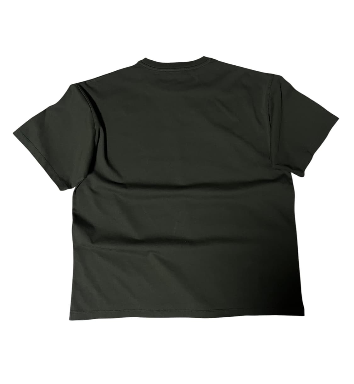 (새상품) 메종키츠네 그래픽 반팔티 상품이미지4