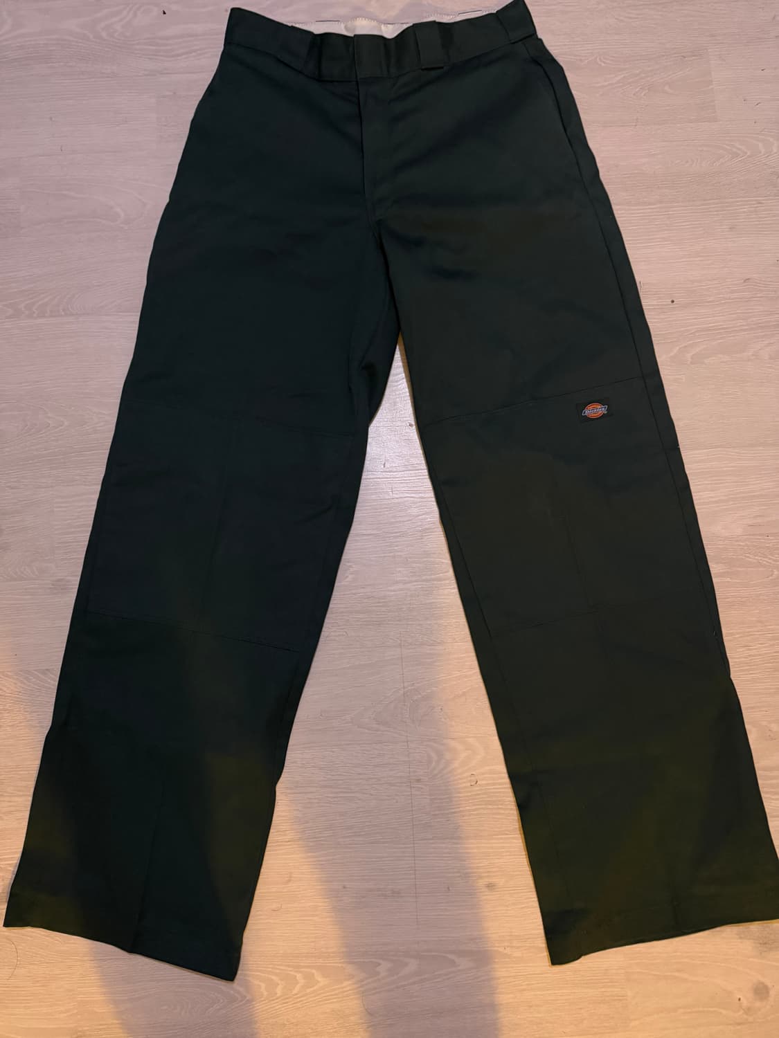 디키즈 더블니 판매합니다! 상품이미지1