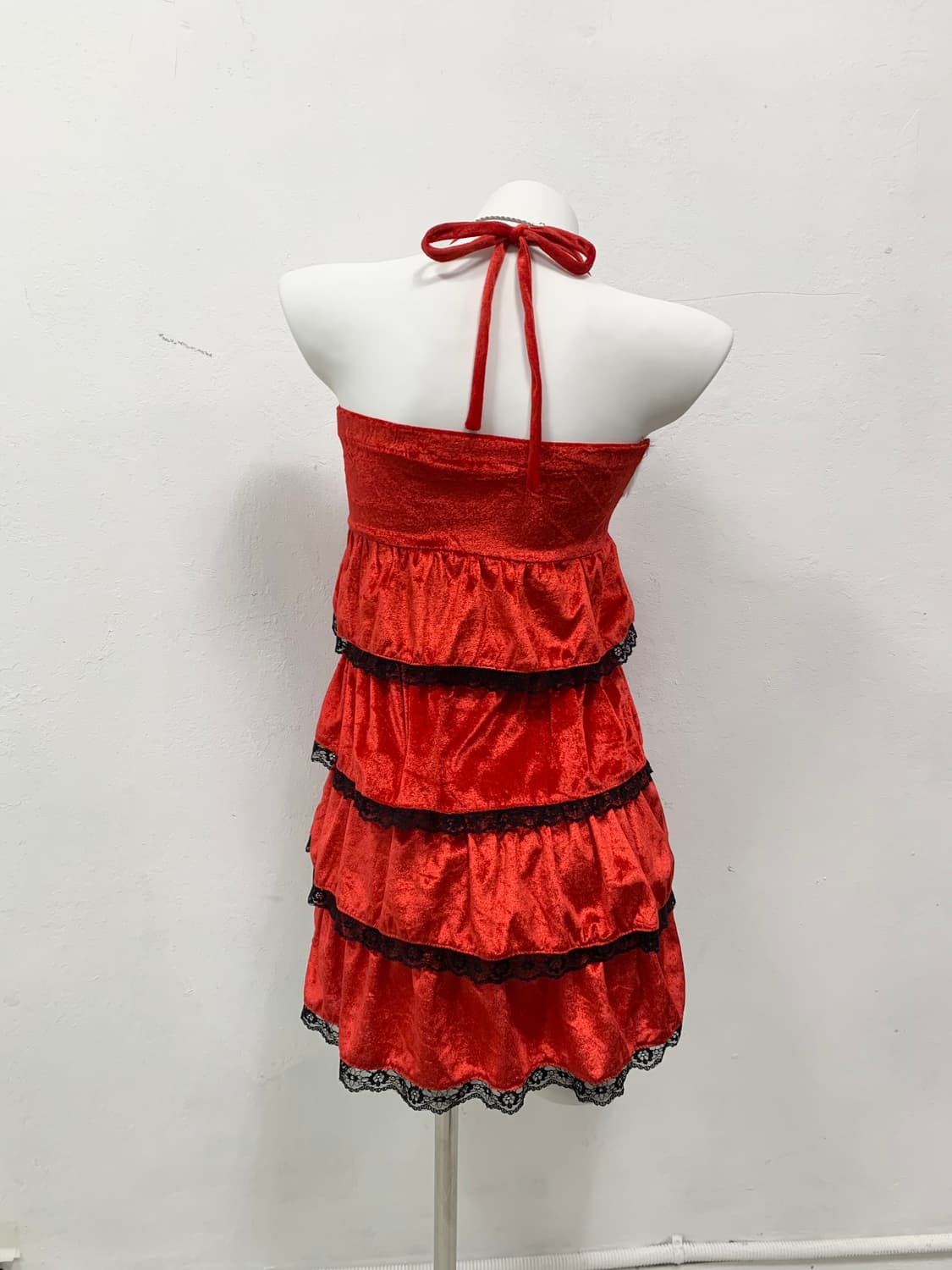 크리스마스 산타걸 코스튬 🎅🏻🎄 상품이미지2