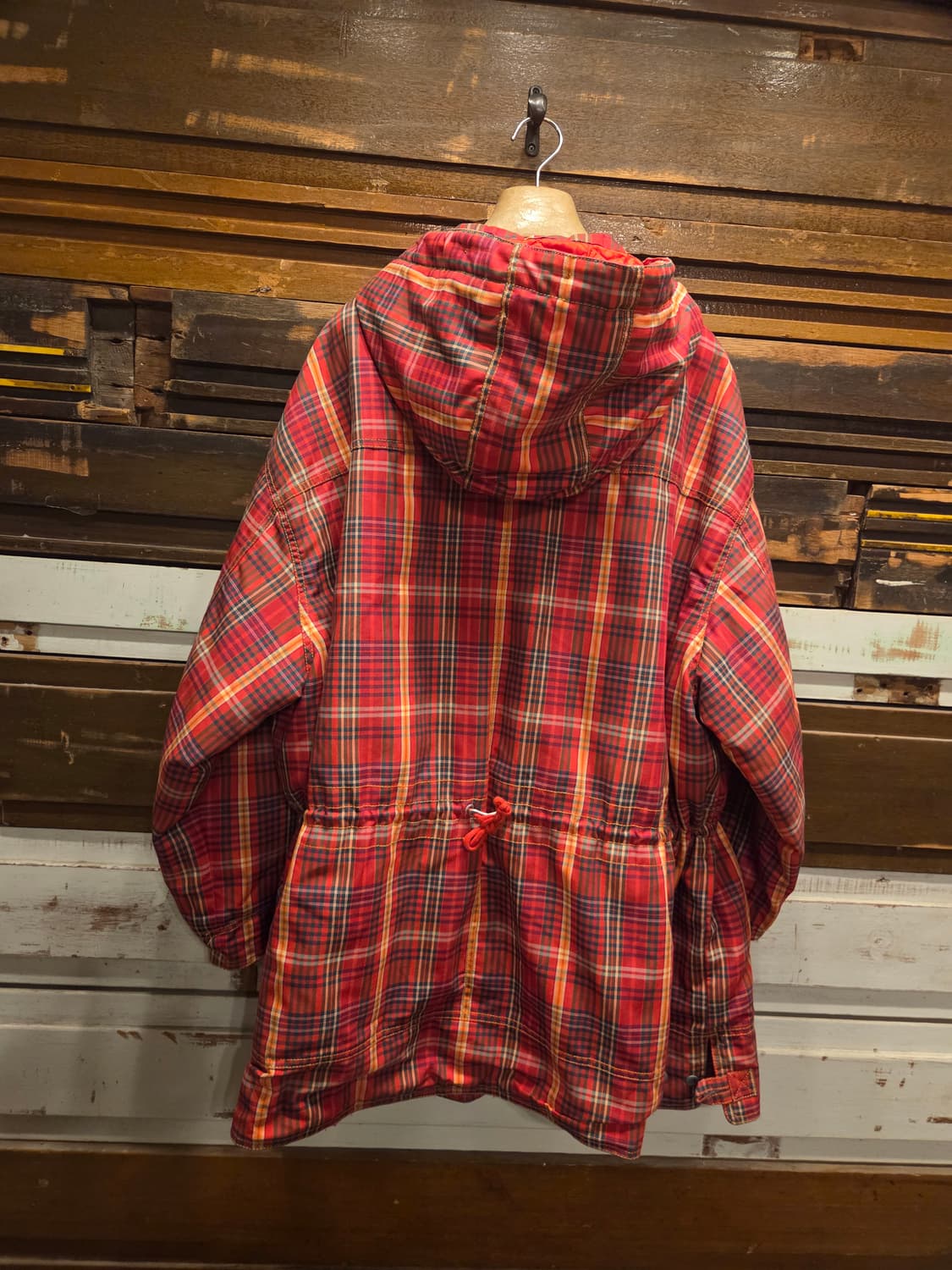 오일릴리 유틸리티코트 상품이미지10