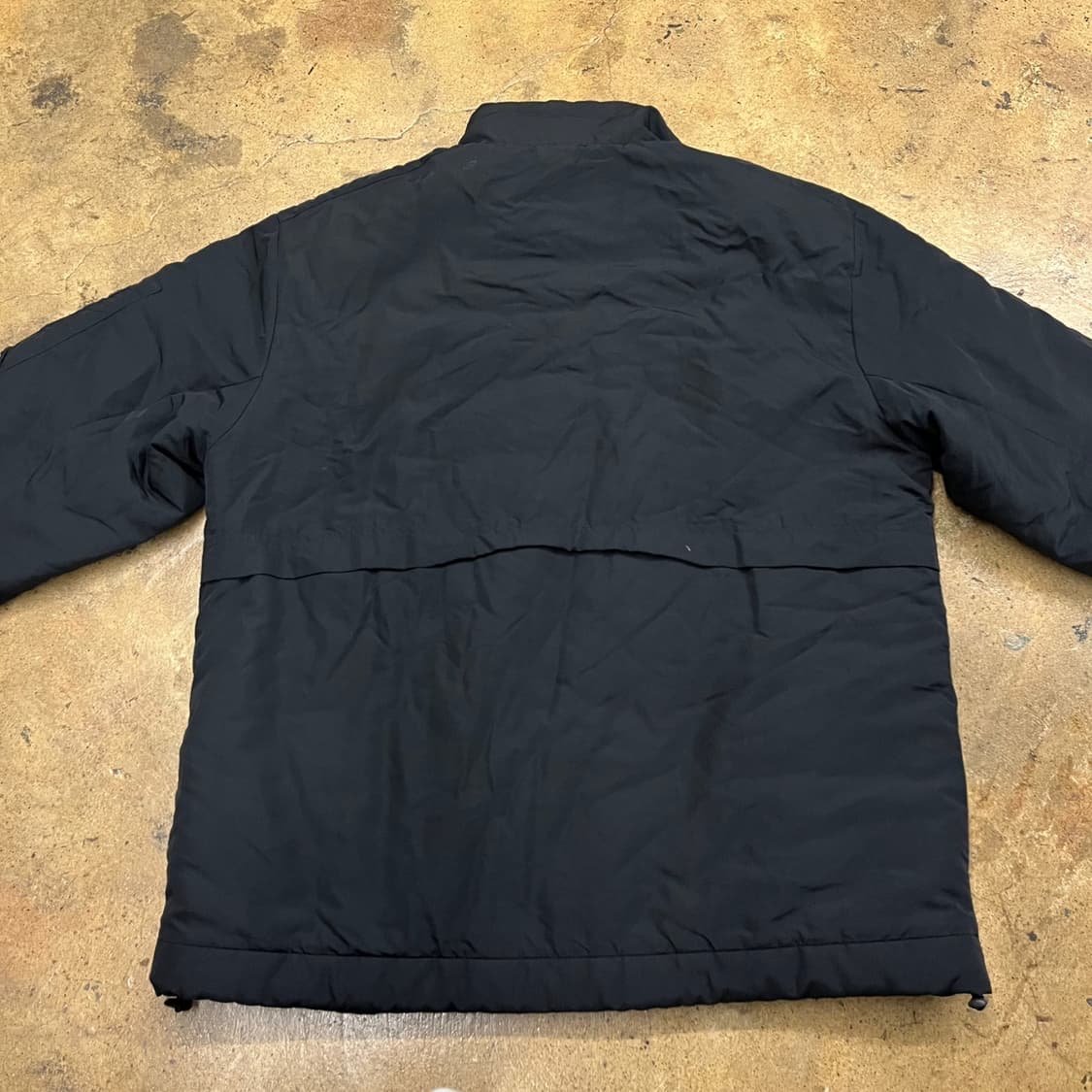 [정품/M] 아디다스 패딩 자켓 b16 상품이미지4