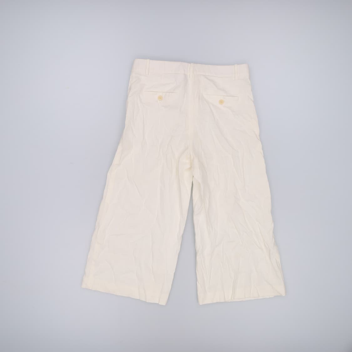 4 띠어리 여성 와이드 린넨팬츠 0430H 상품이미지2