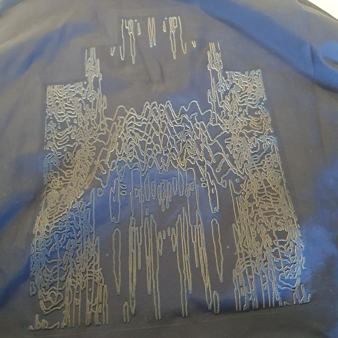 나이키 카브엠트 트랙자켓 XL 상품이미지3