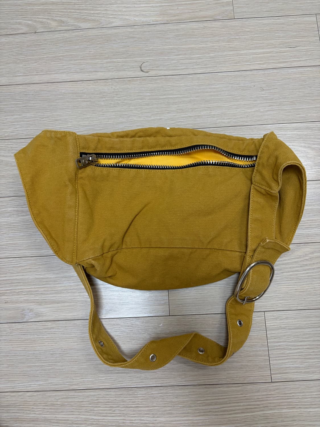 갤러리 디파트먼트 힙색 상품이미지5