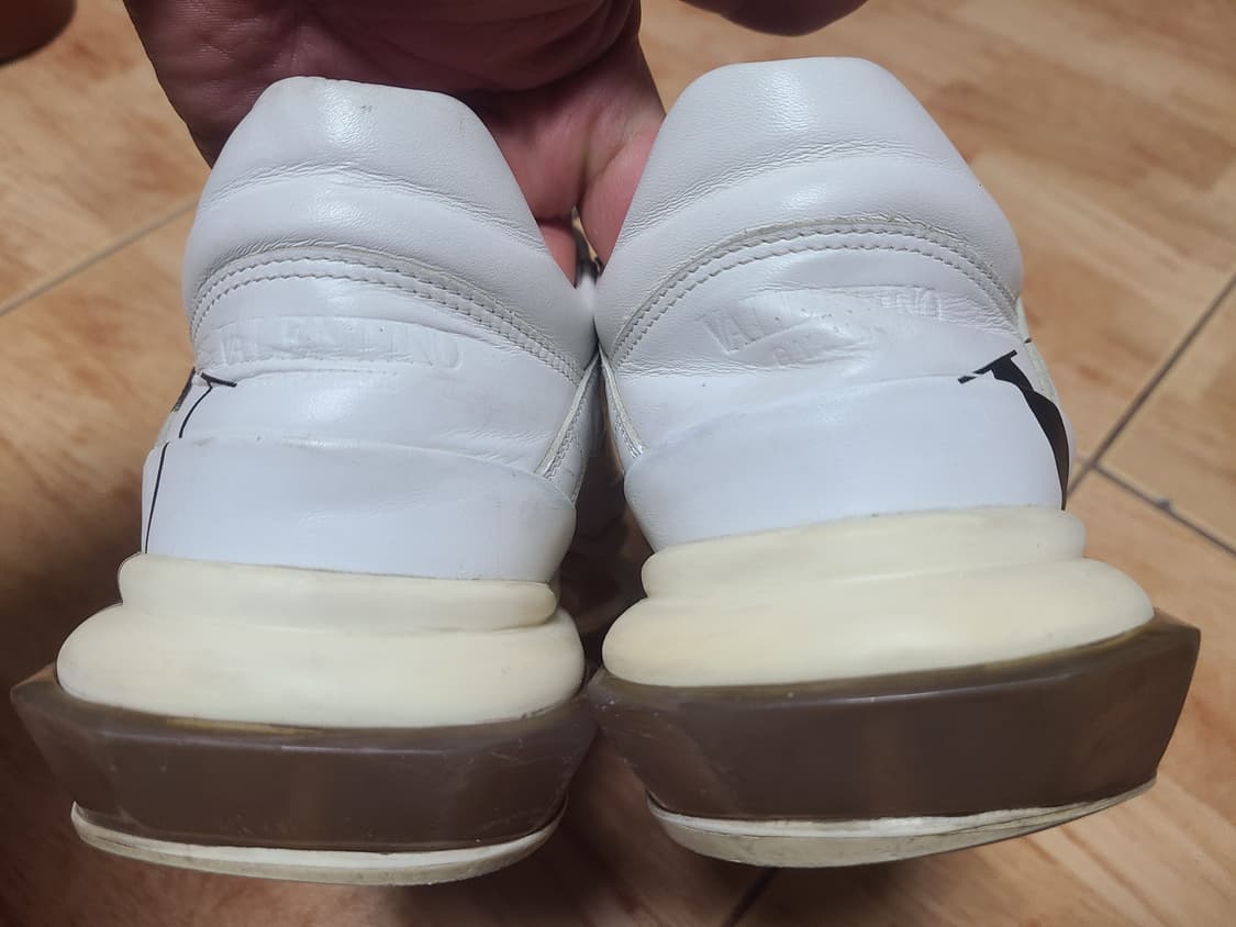 정품 발렌티노 바운스 40(260) 상품이미지8