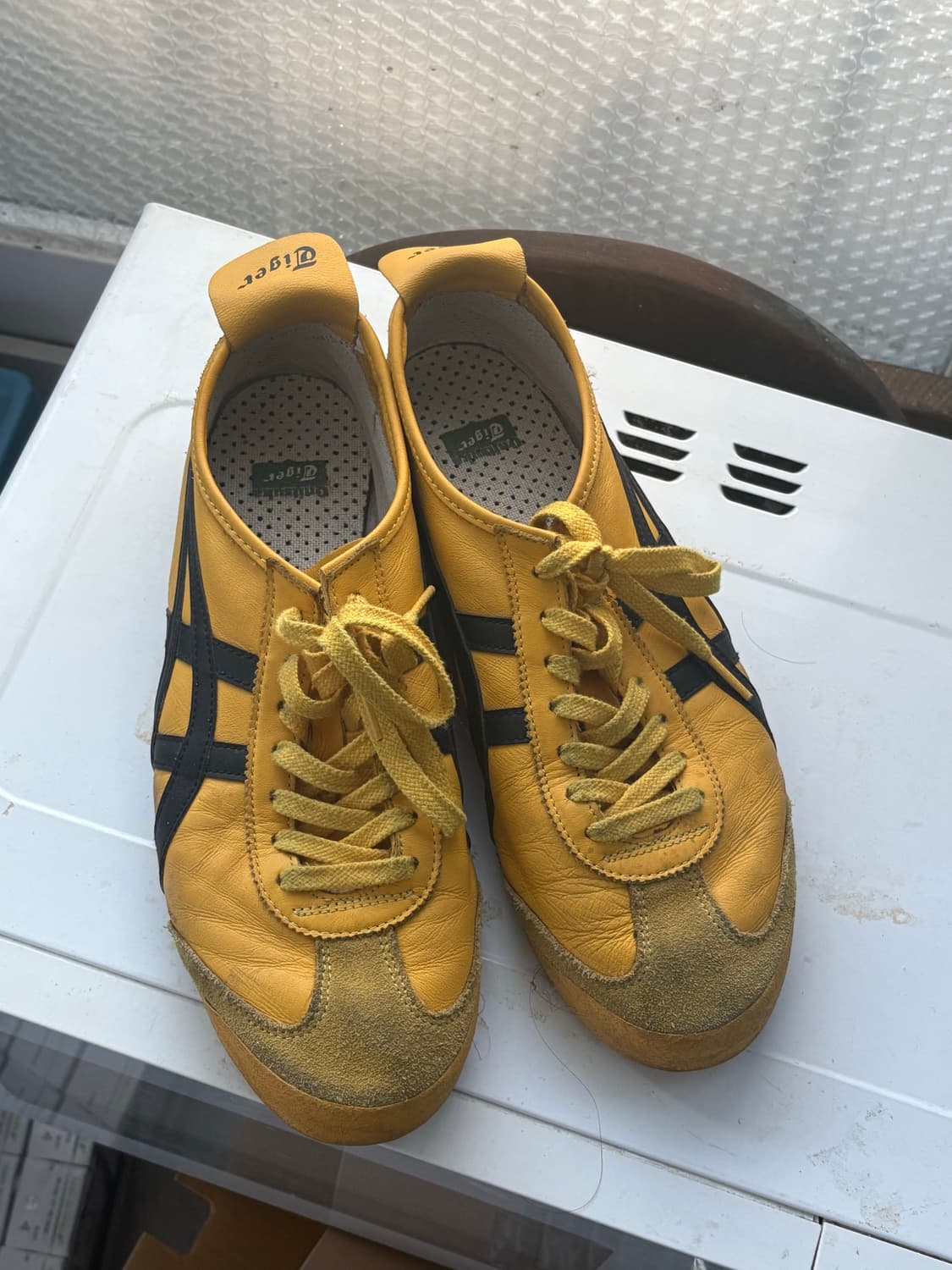 오니츠카 타이거 멕시코 66 상품이미지1