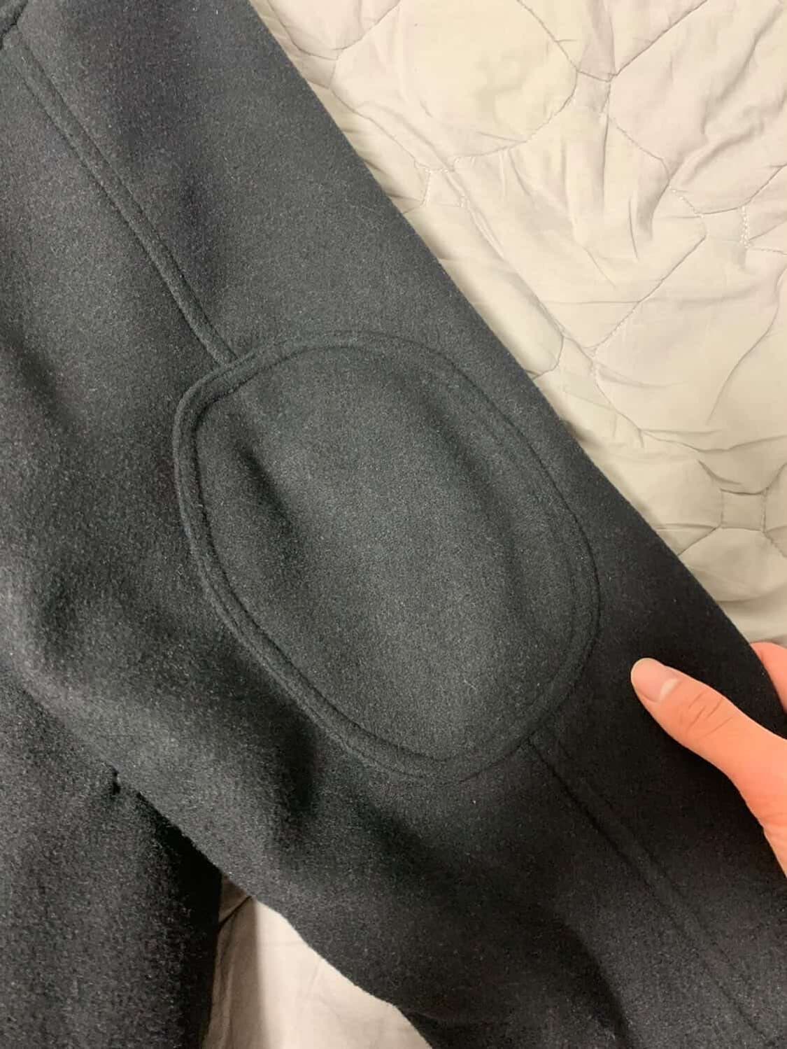 무신사 자켓 상품이미지4