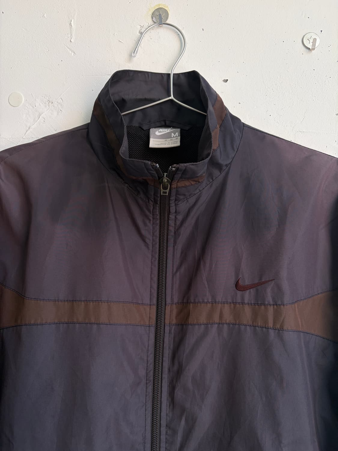 NIKE jacket 상품이미지2