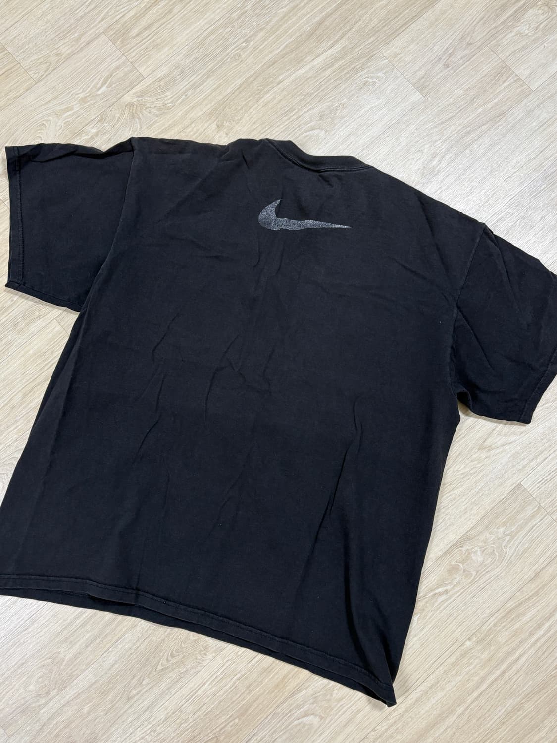 Nike air 90s t shirt black 상품이미지2