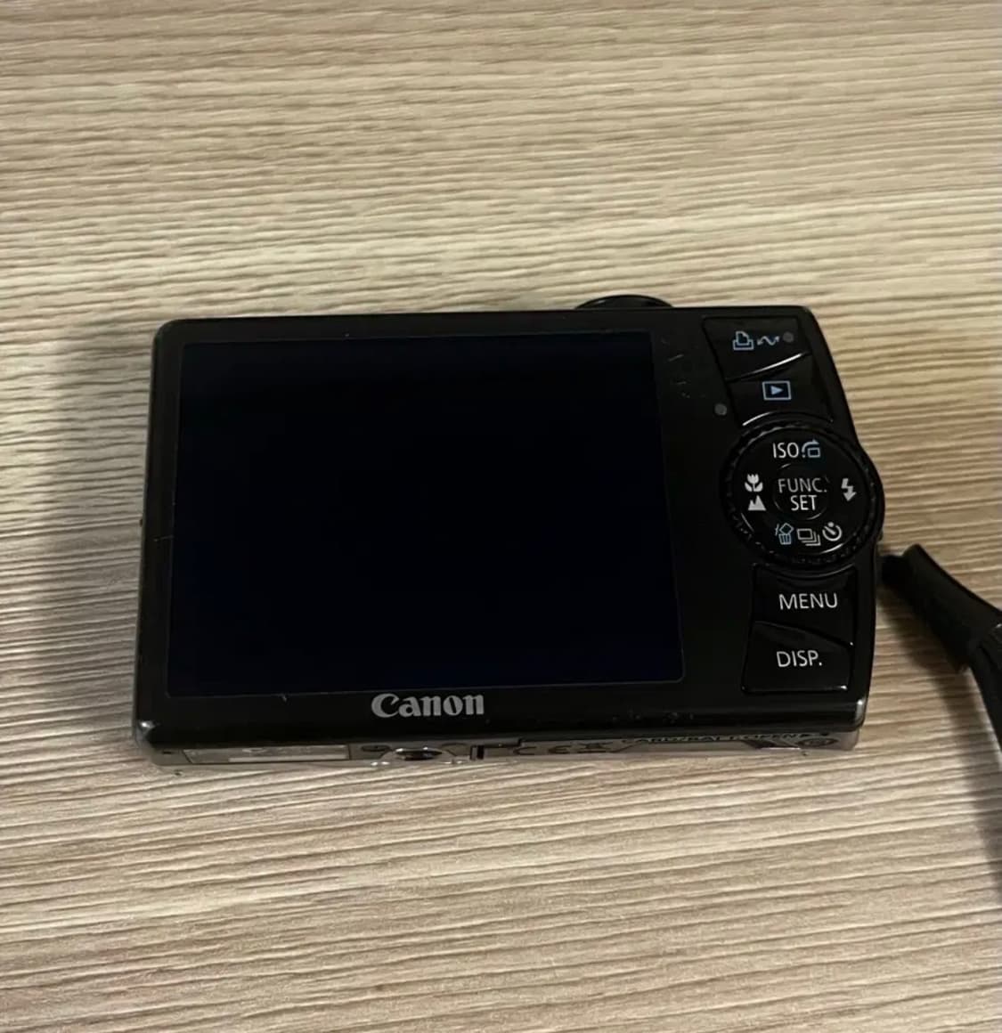 캐논 디지털카메라 익서스 ixus 870 IS ✨ 스테이시 세은 픽 ✨ 상품이미지2