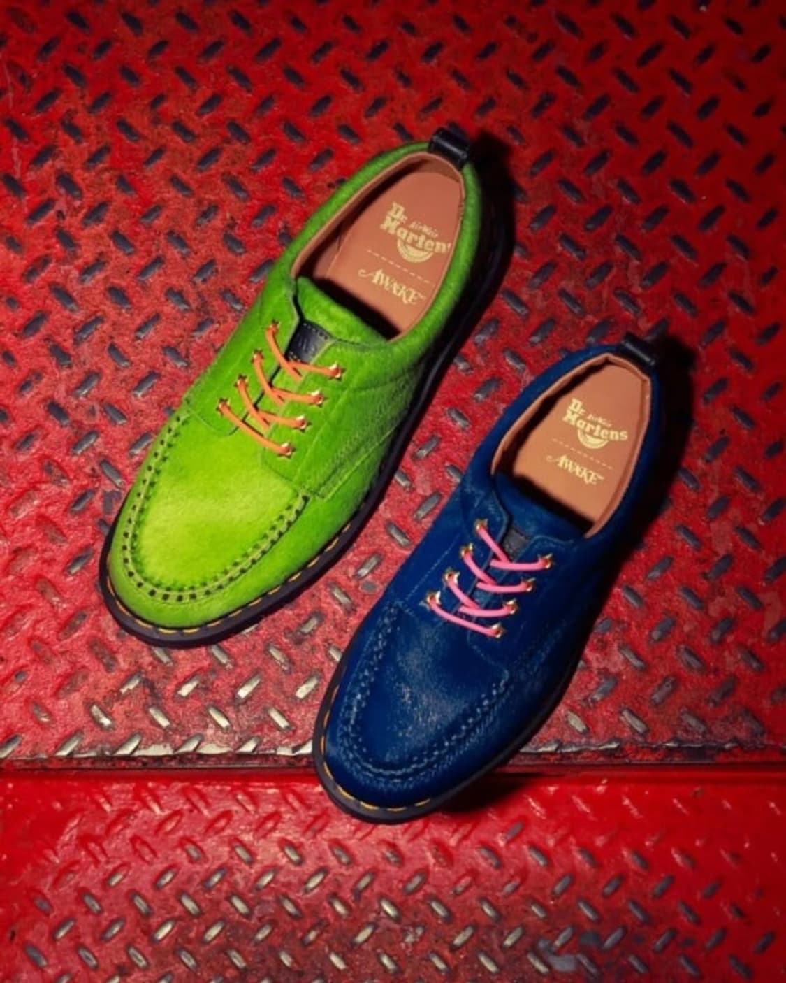 닥터마틴 어웨이크 로웰 uk4 상품이미지3