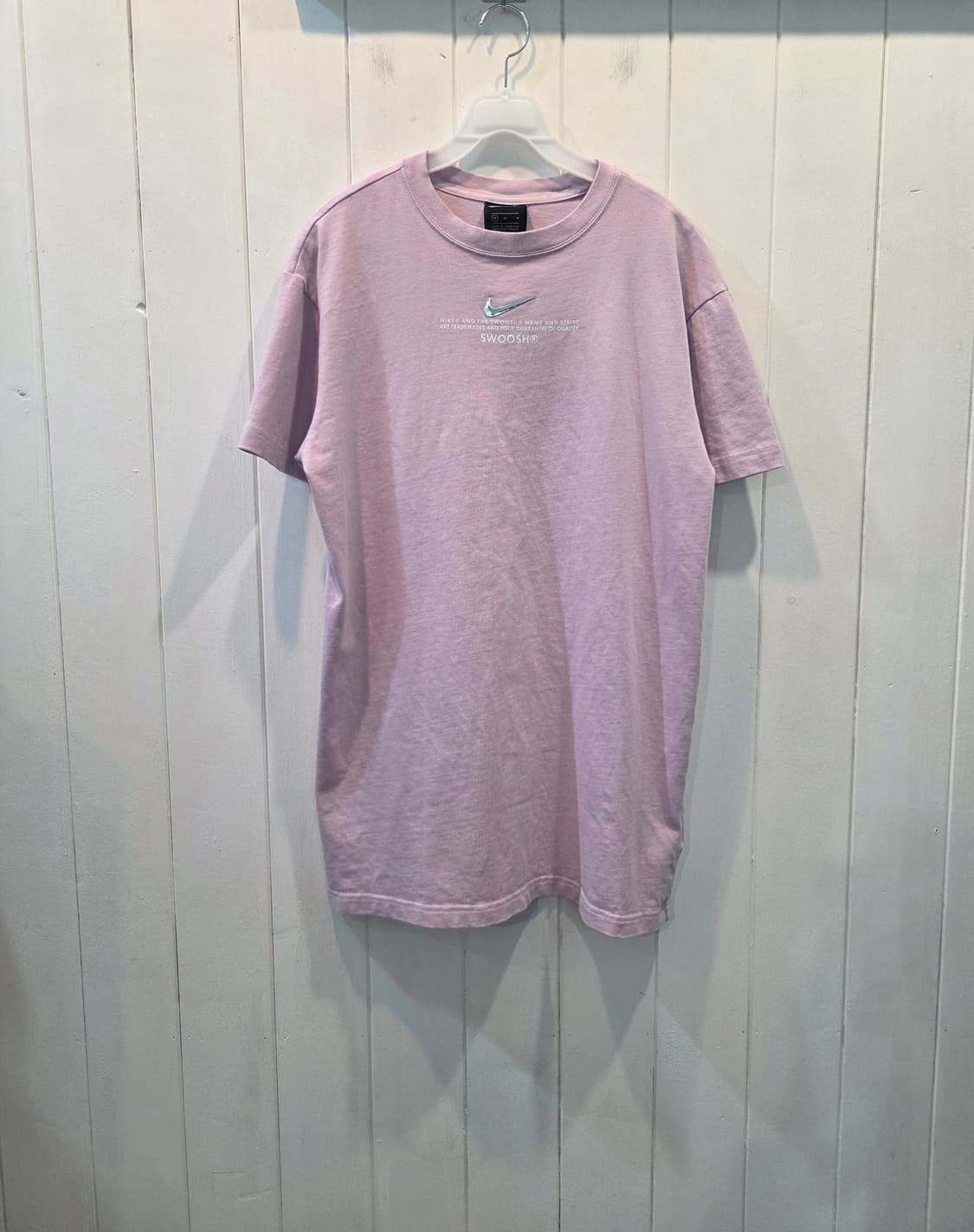 나이키 반팔티 "NIKE" 상품이미지1