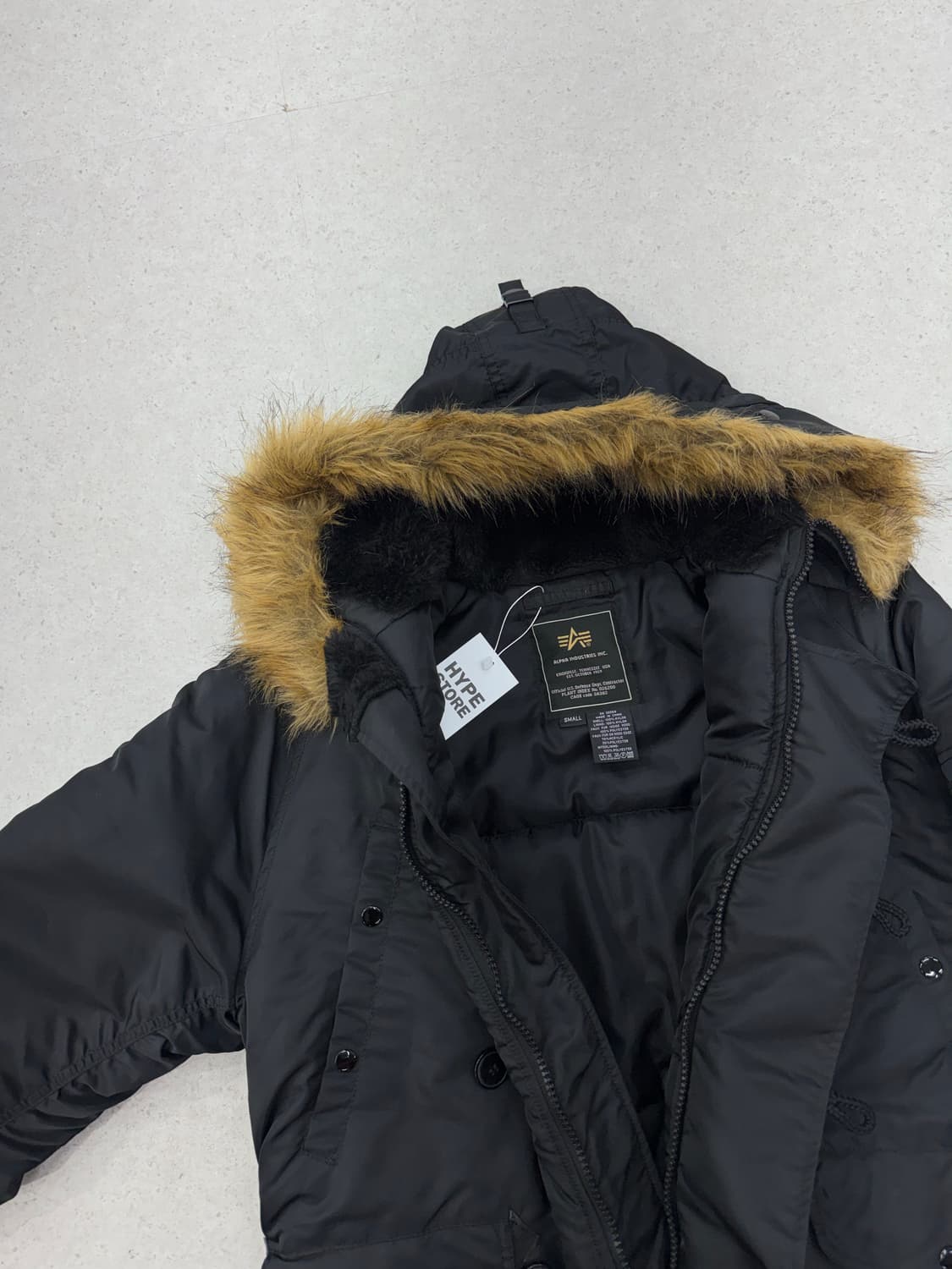 일파인더스트리 n3b 상품이미지4