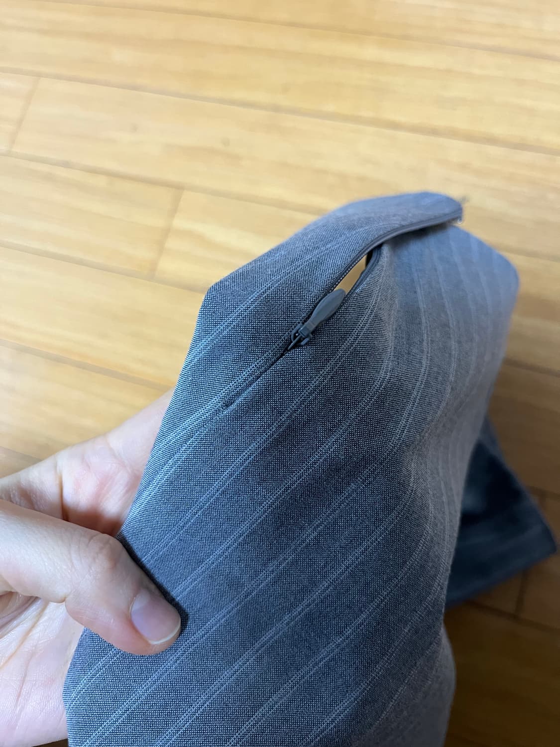 누아누 이노스커트 2사이즈(파워실착이지만 상태 좋음) 상품이미지8