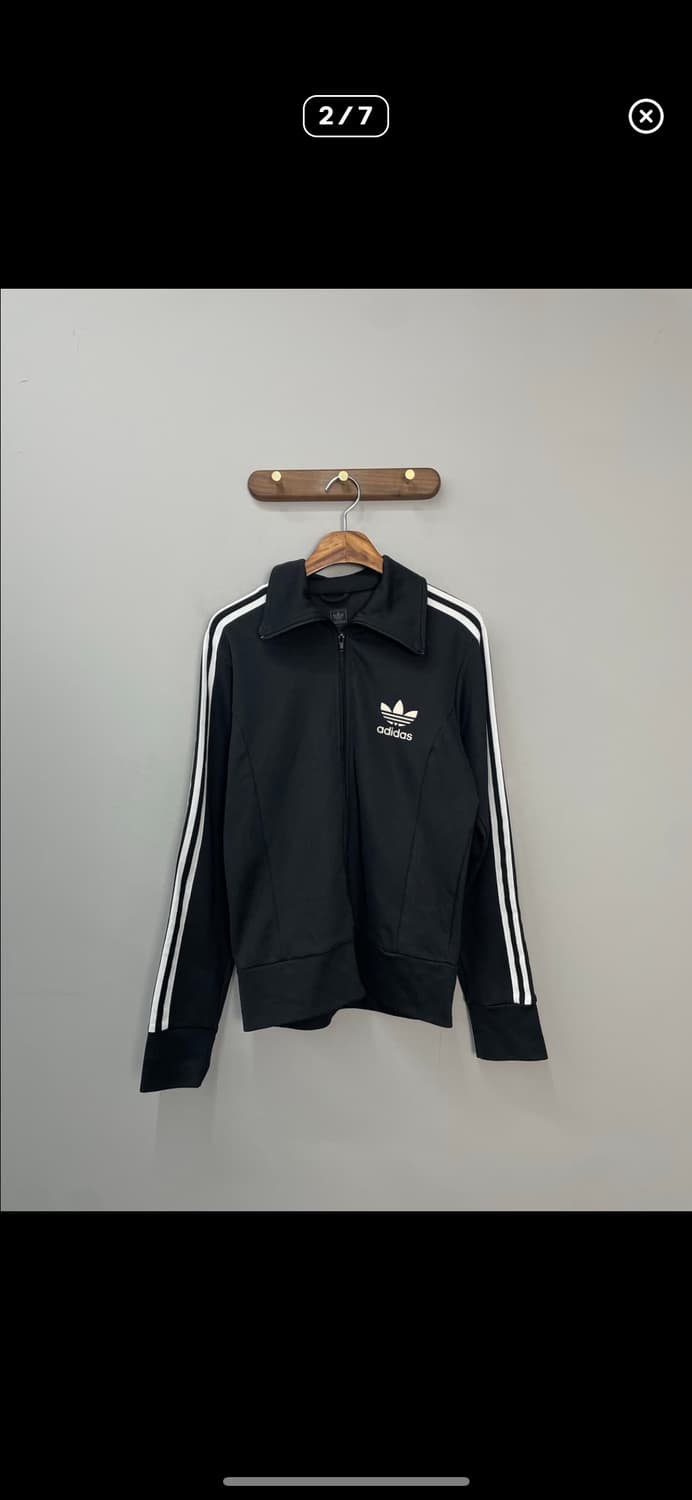 아디다스 유로파 트랙탑 져지 A2851 상품이미지2