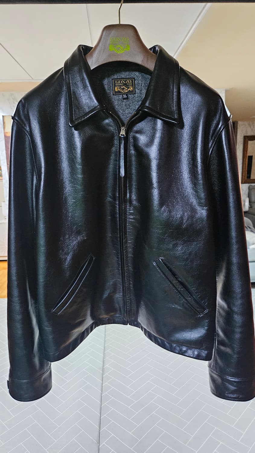 아카펠라 클로딩 곤조2 XL 상품이미지1