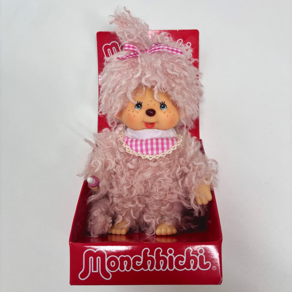 몬치치 모코모코 새상품 상품이미지1