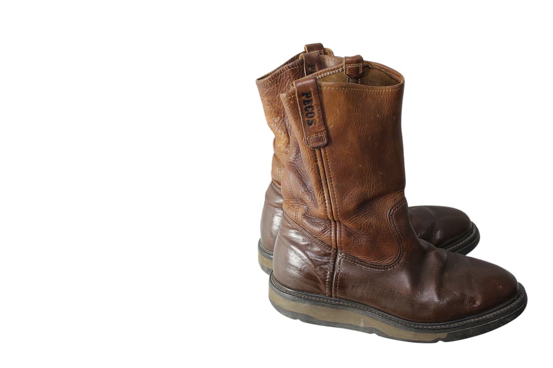 Red Wing Pecos Boots 레드윙 페코스 부츠 상품이미지5