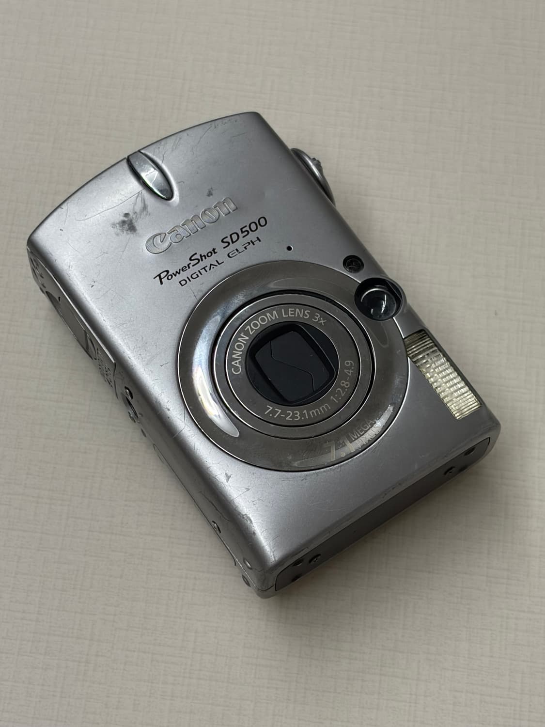 Canon IXUS 700 익서스 700 상품이미지1
