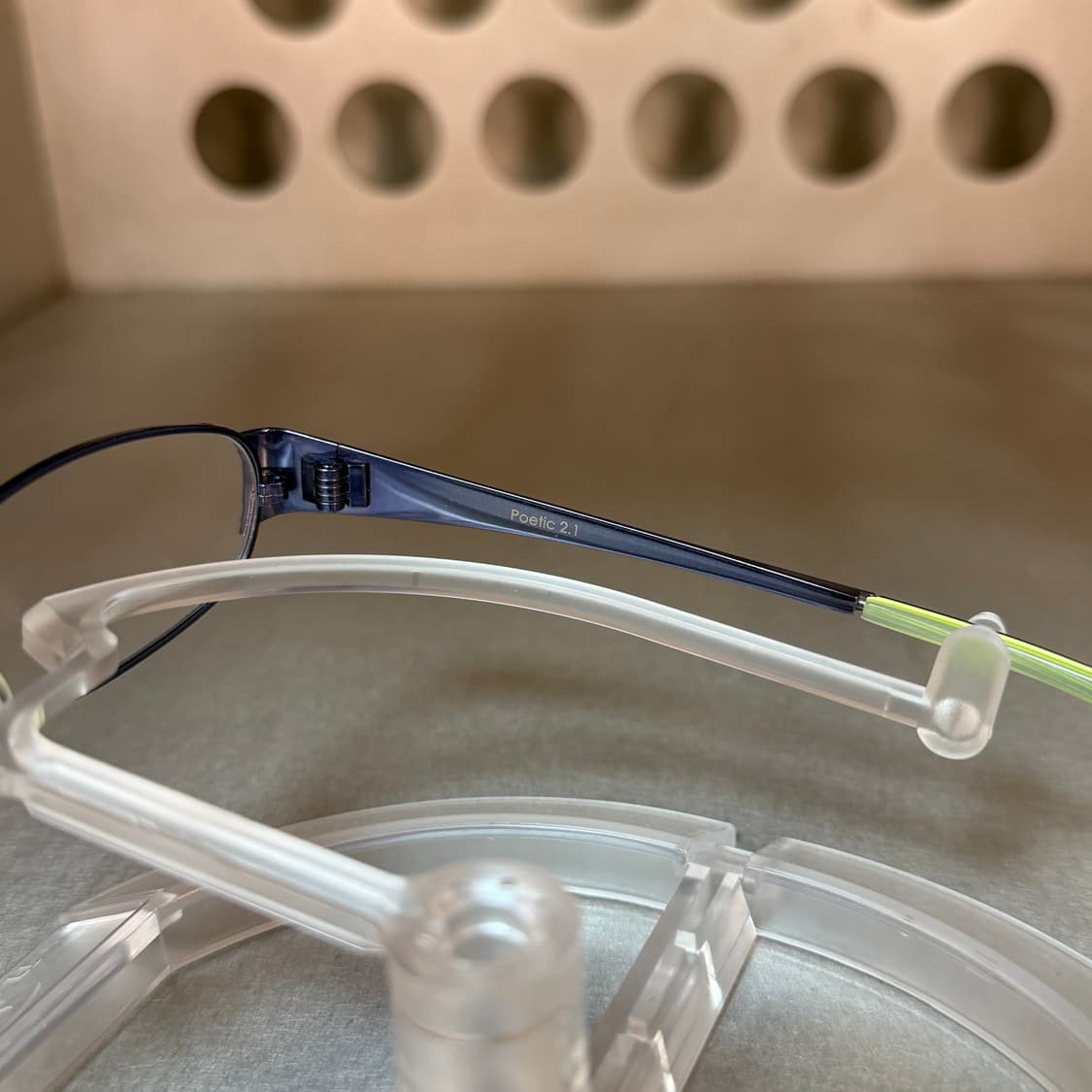 오클리 Poetic 2.1 포에틱 (2007) 상품이미지5