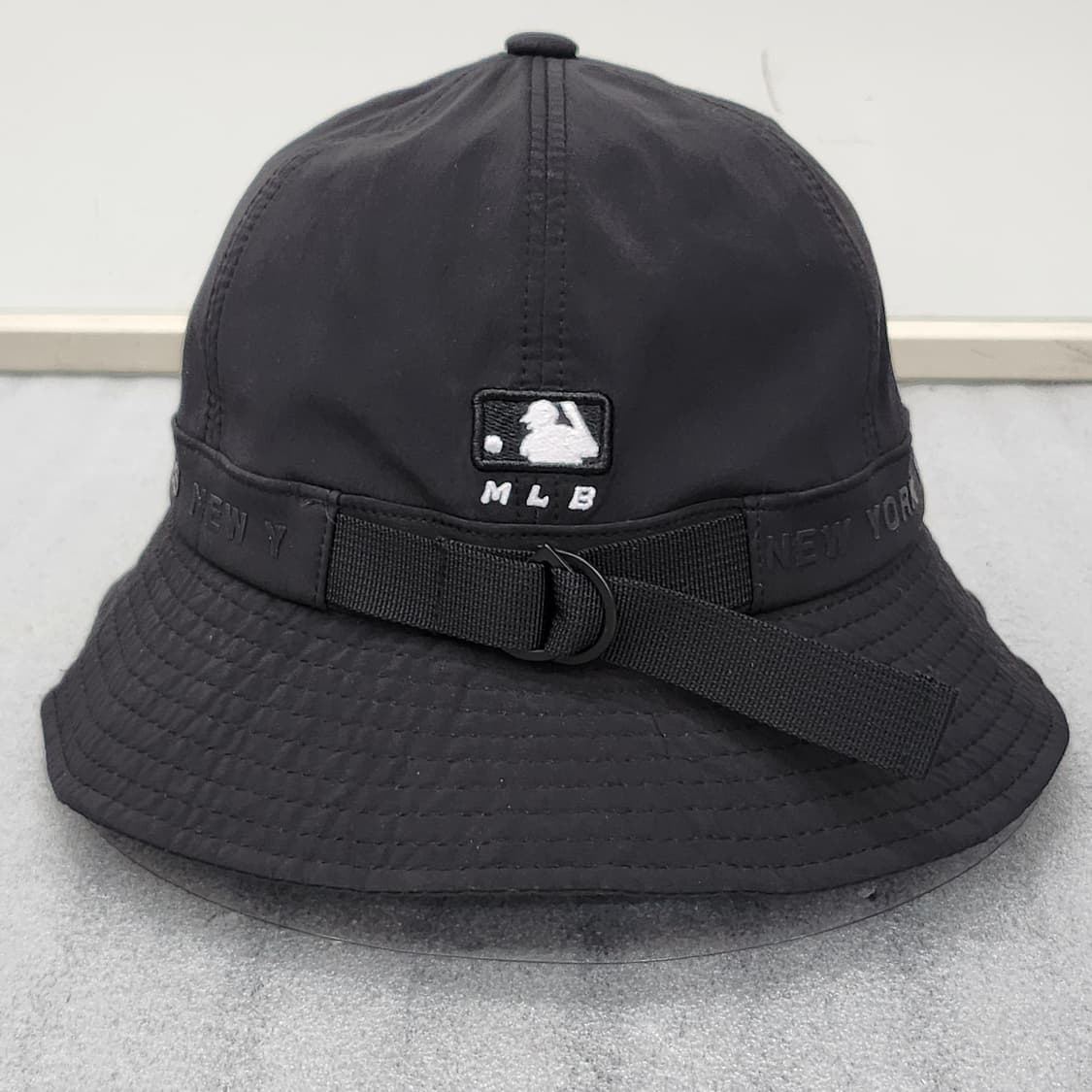 MLB 정품 뉴욕 양키스 버킷햇,벙거지59cm 상품이미지5