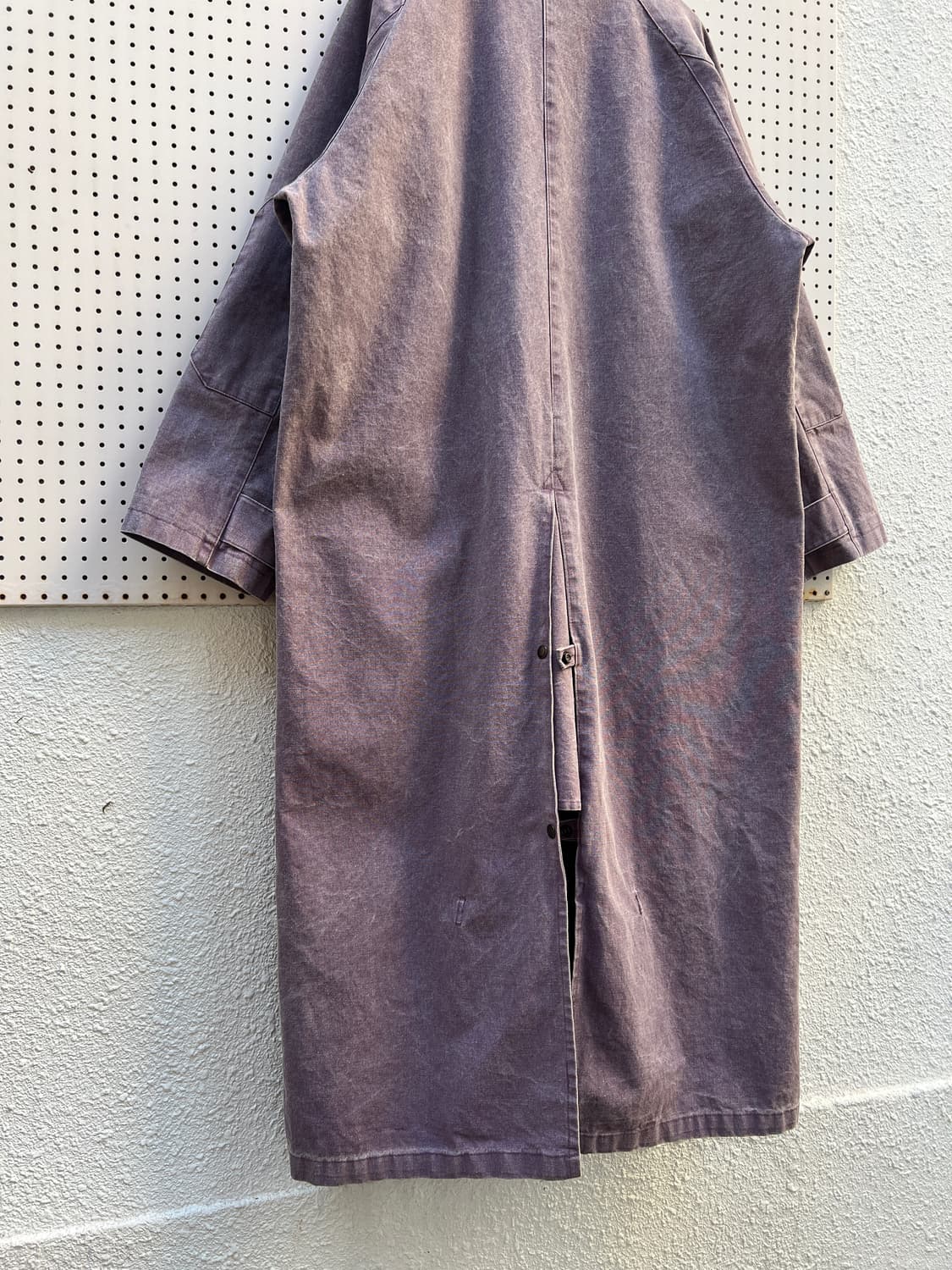 AUSTRALIAN OUTBACK WESTERN 웨스턴 캔버스 더스트코트 상품이미지9