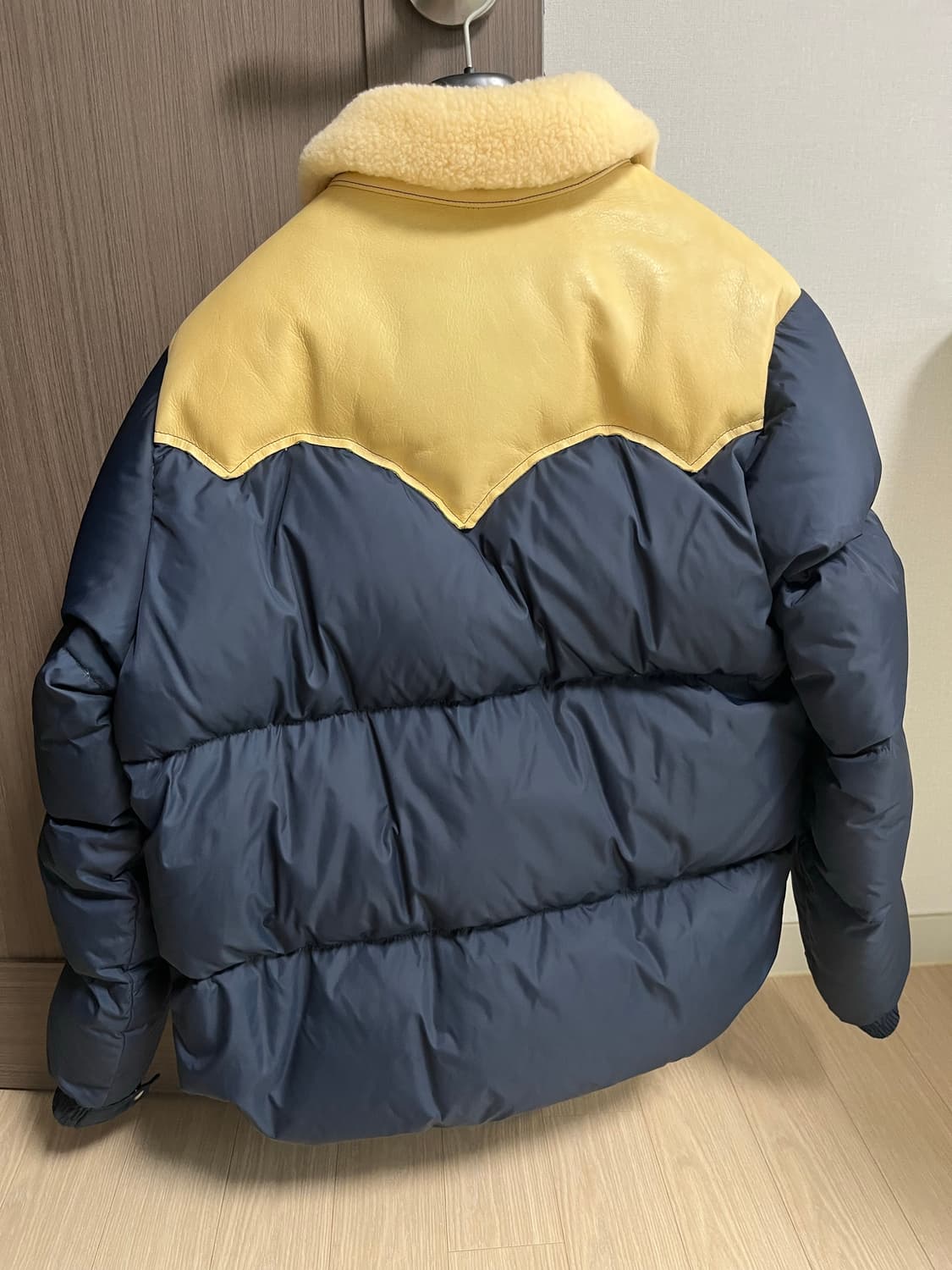 록키마운틴 페더베드 크리스티 42 상품이미지2