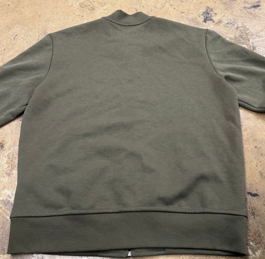 폴로랄프로렌 카키 자켓 상품이미지2