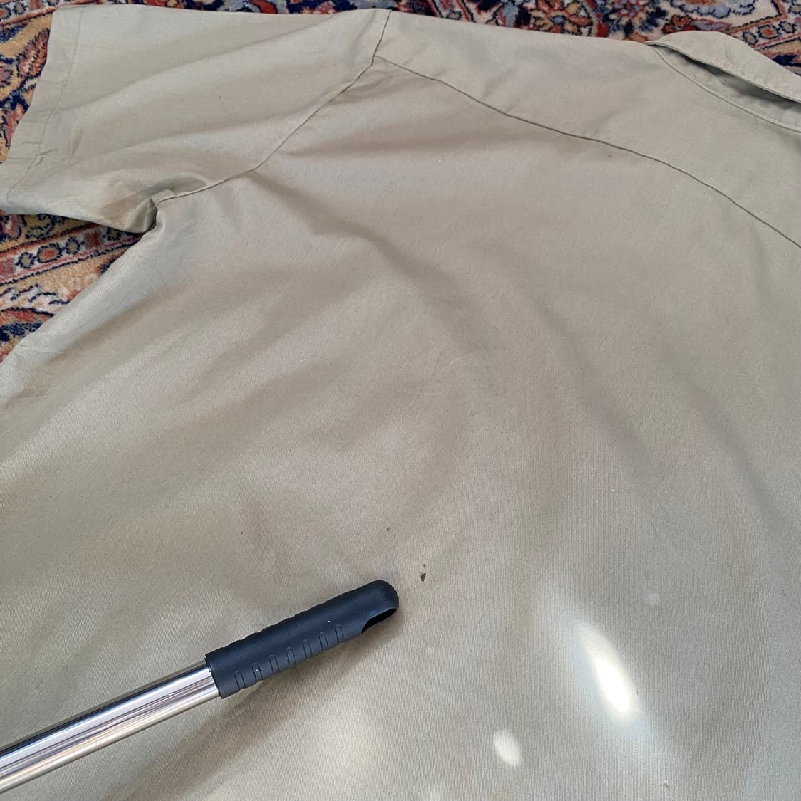  🌊Dickies work shirts half-sleeve 상품이미지7