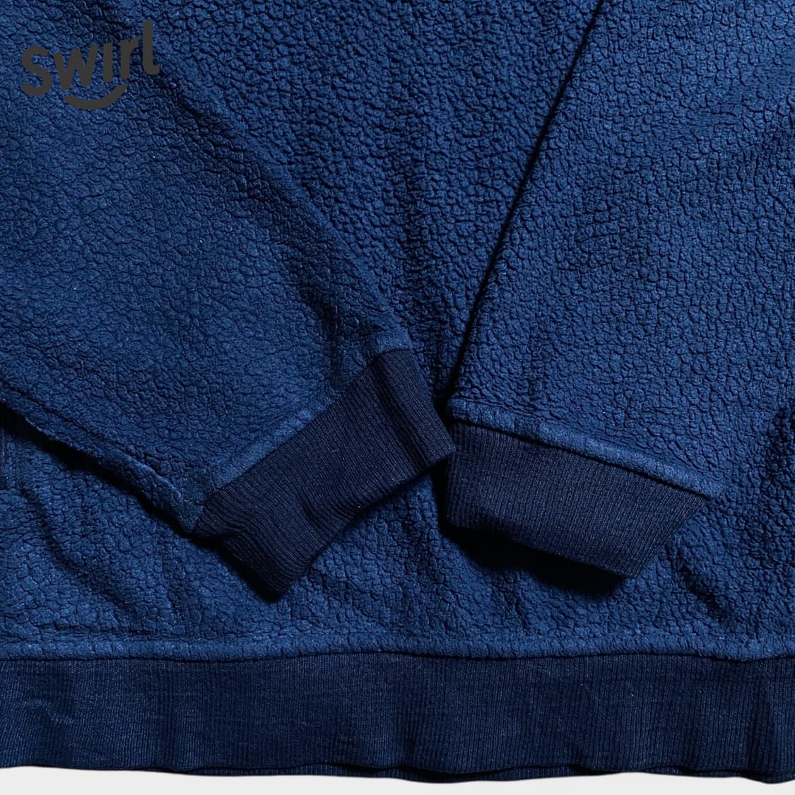 🌊Patagonia shearling Button pullover 상품이미지7