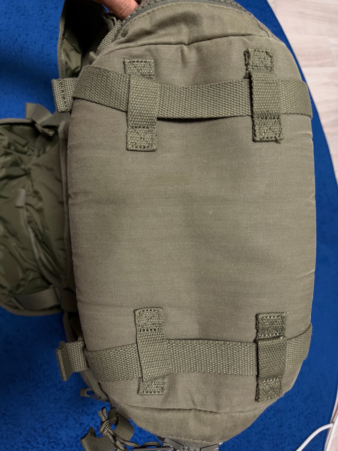 뉴에라 유틸리티 백팩 상품이미지4