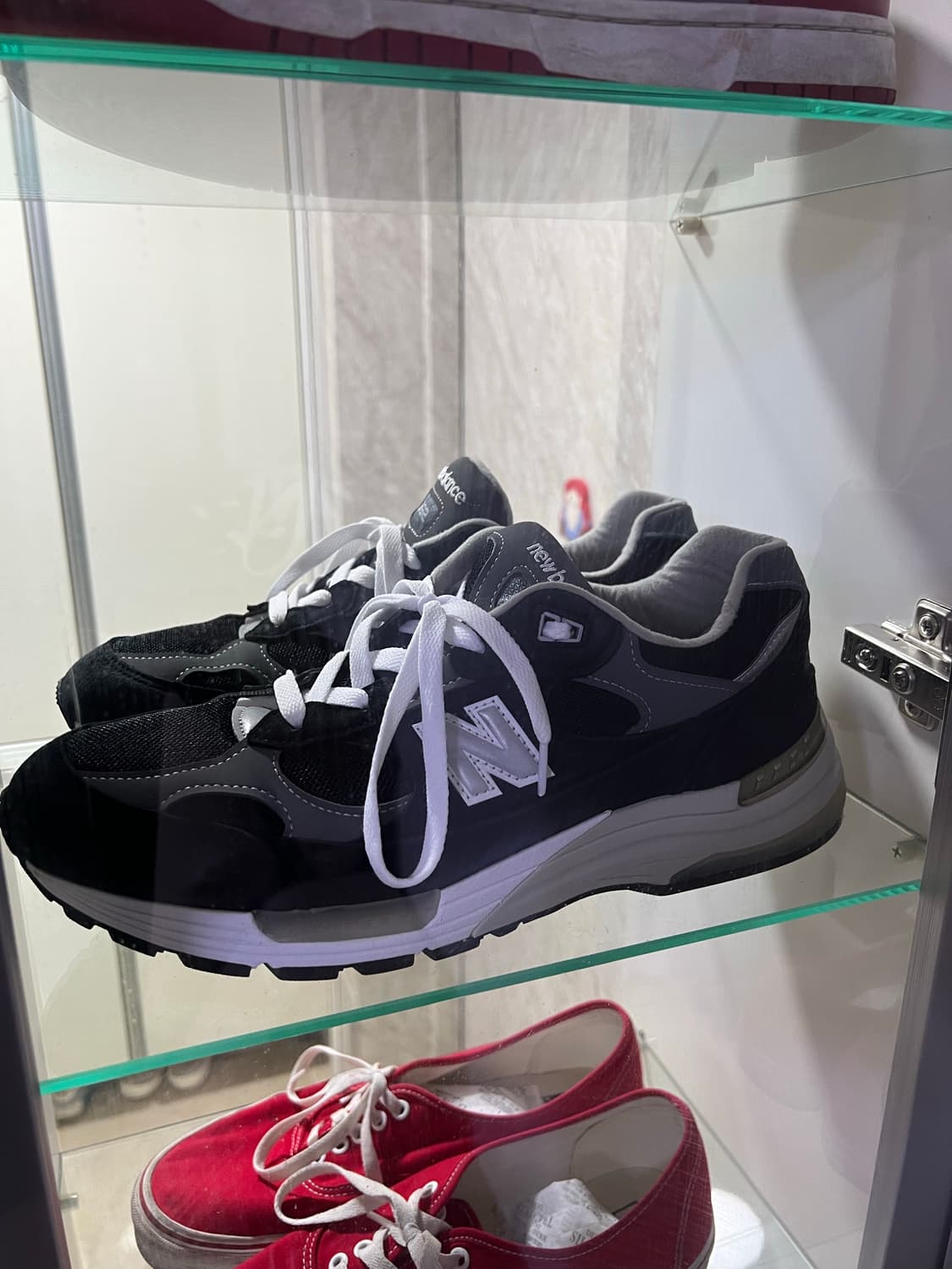 뉴발란스 992  상품이미지1