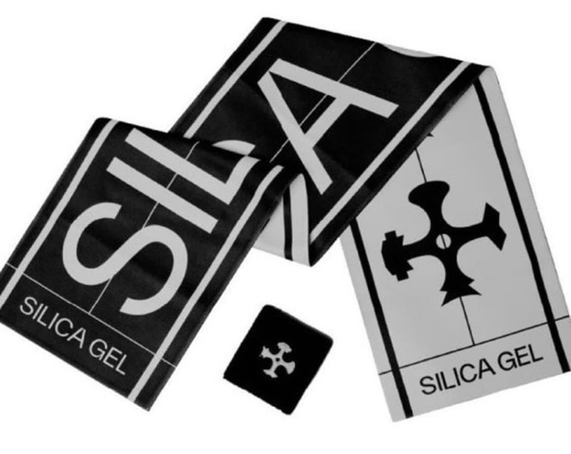 실리카겔 치어링키트 v1  상품이미지1