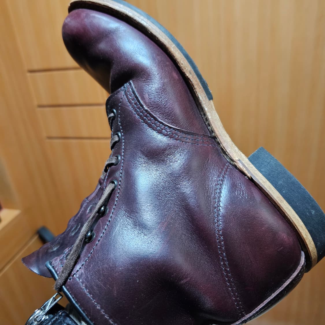 레드윙 벡맨 9419 (275) 상품이미지3