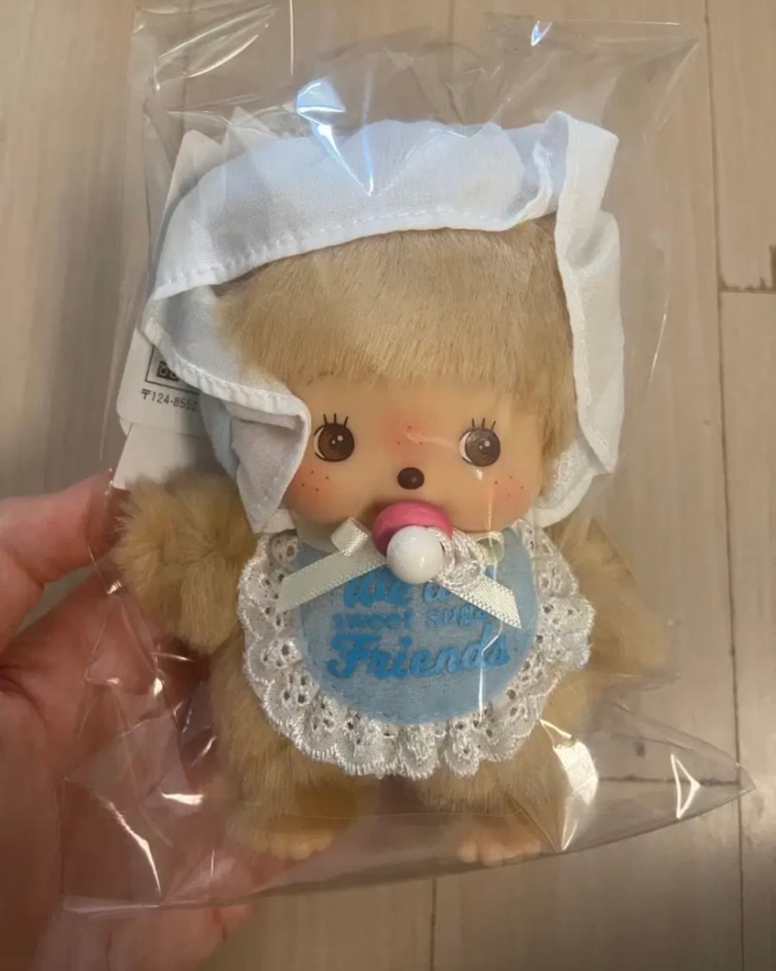 메루카리 직구) 몬치치 스위트 베비치치 스윗 상품이미지1