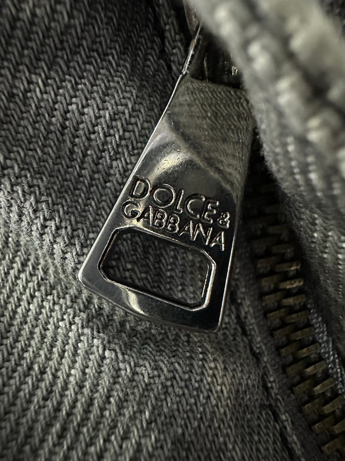 돌체앤가바나 데미지 청바지 상품이미지9