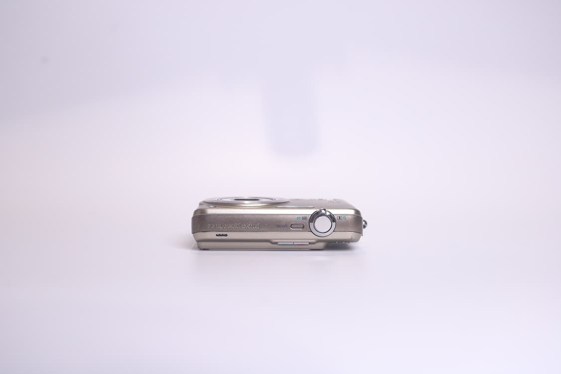 카시오 엑슬림 Z1050 골드 상품이미지5