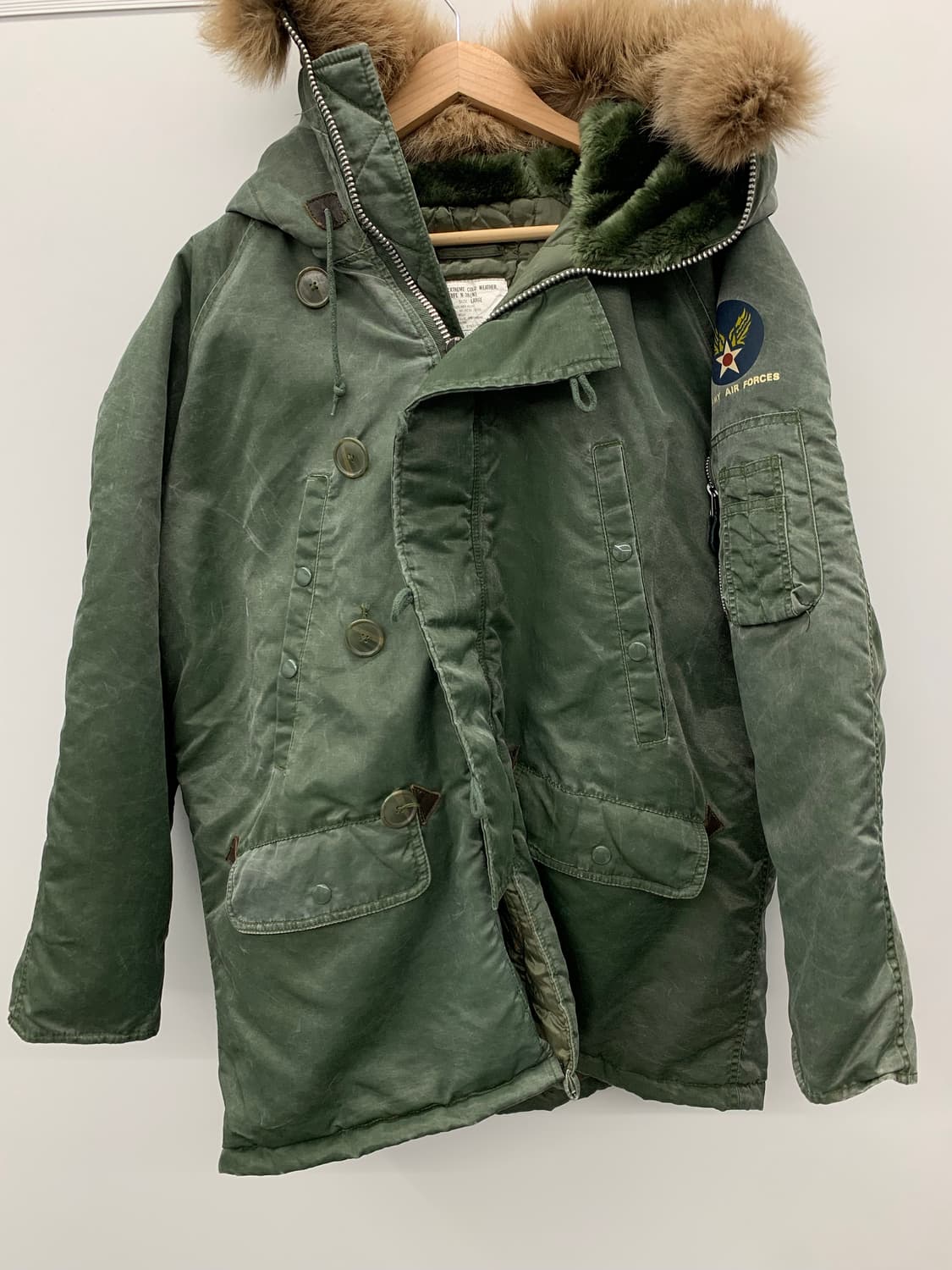 재패니즈 N3B  상품이미지4