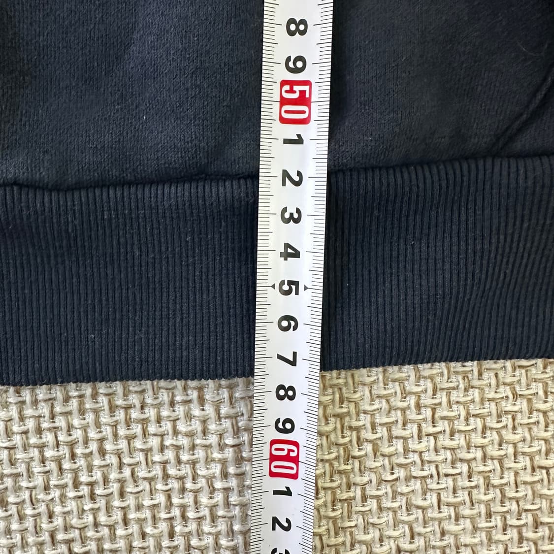 100 네포스 야구 자이언츠 후드집업 0424D 상품이미지7