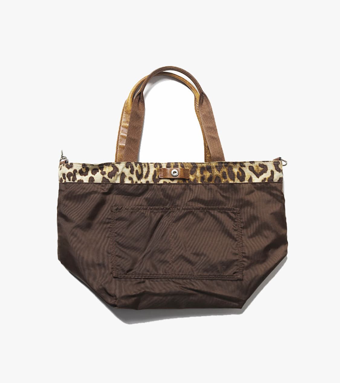 HEAD PORTER - LEOPARD TOTE BAG 상품이미지7