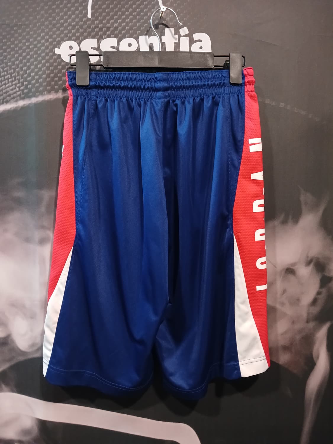 나이키 조던 테이크 오버 쇼츠 상품이미지3