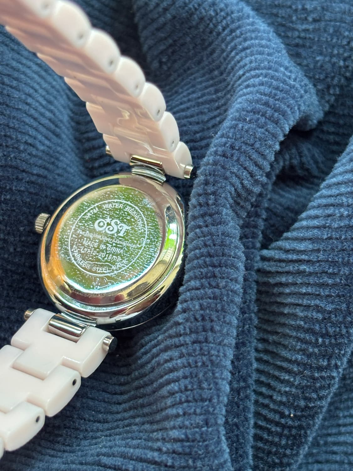 vintage ost bracelet jewelry watch 상품이미지4