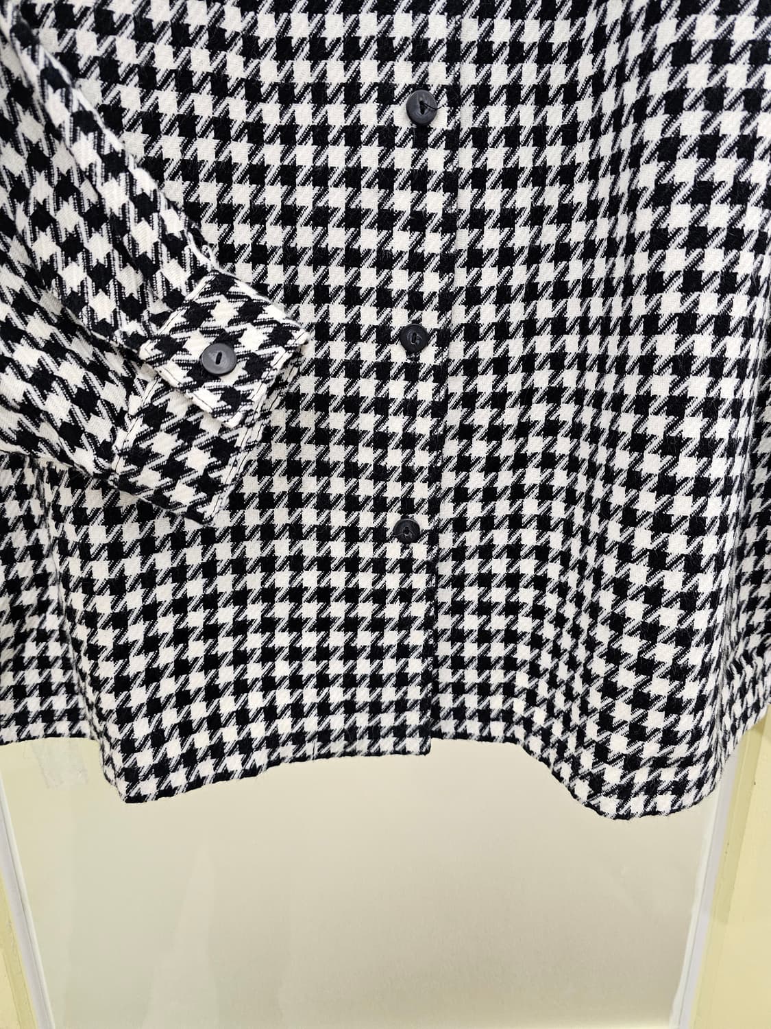 Lalache 하운드투스 셔츠 상품이미지4