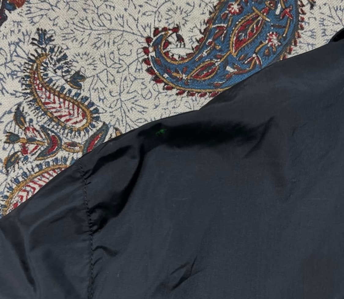 프라다 스포츠 패커블 윈드브레이커 자켓 상품이미지7