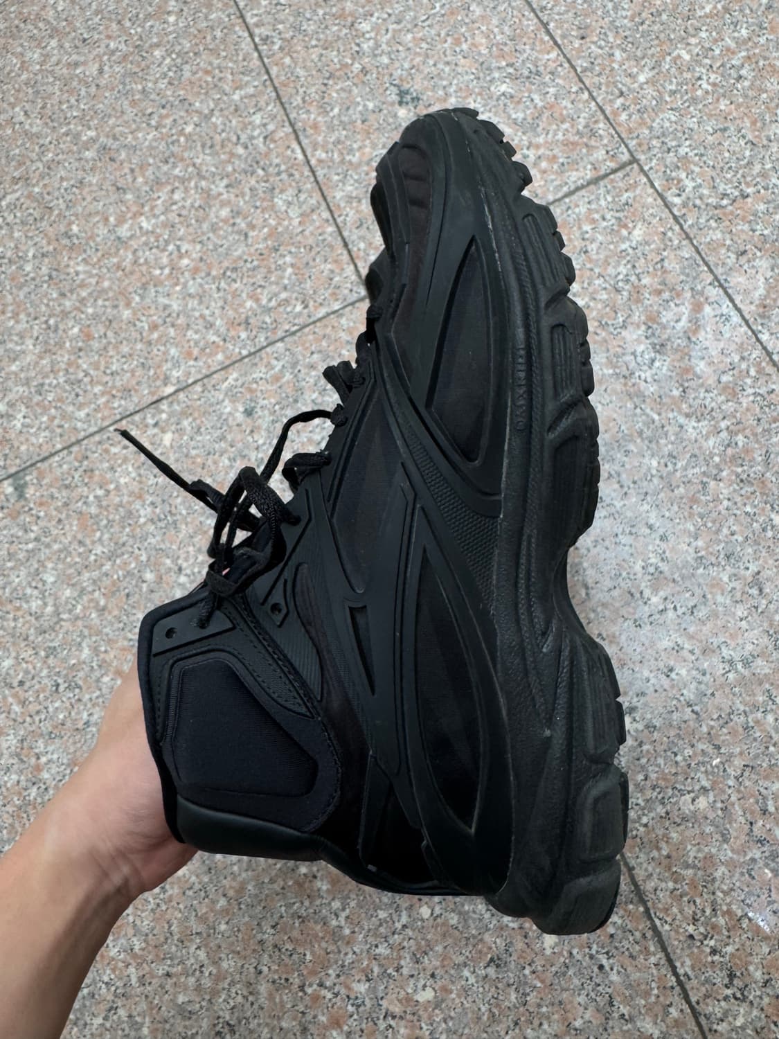 리복 강혁 프리미어 로드 하이 상품이미지5